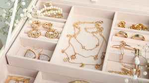 Tips to Prolong the Lifespan of Your Jewelry Pieces