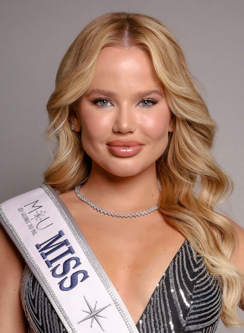 Heart-Shaped Crown  Set