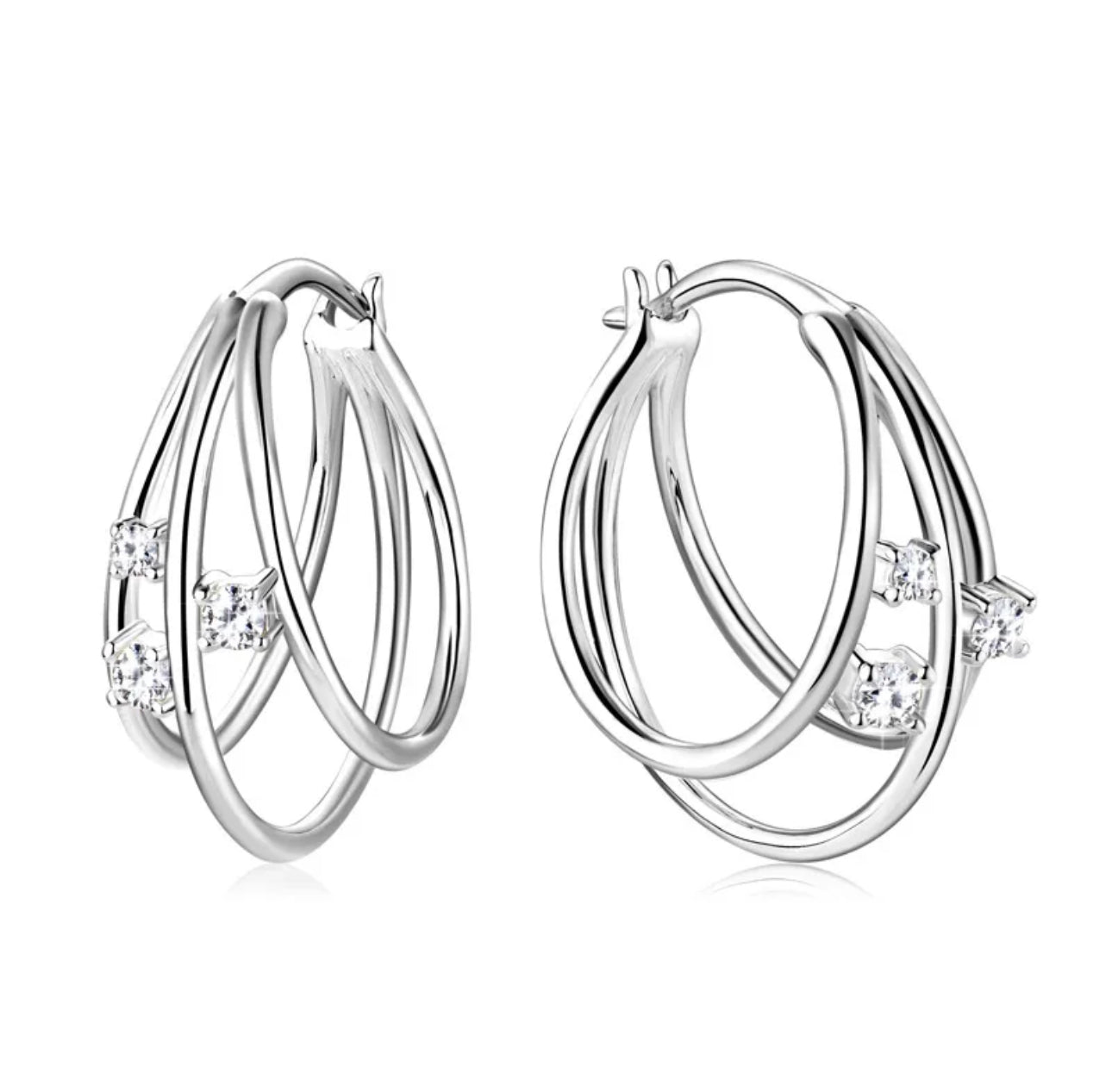 Lumi hoops