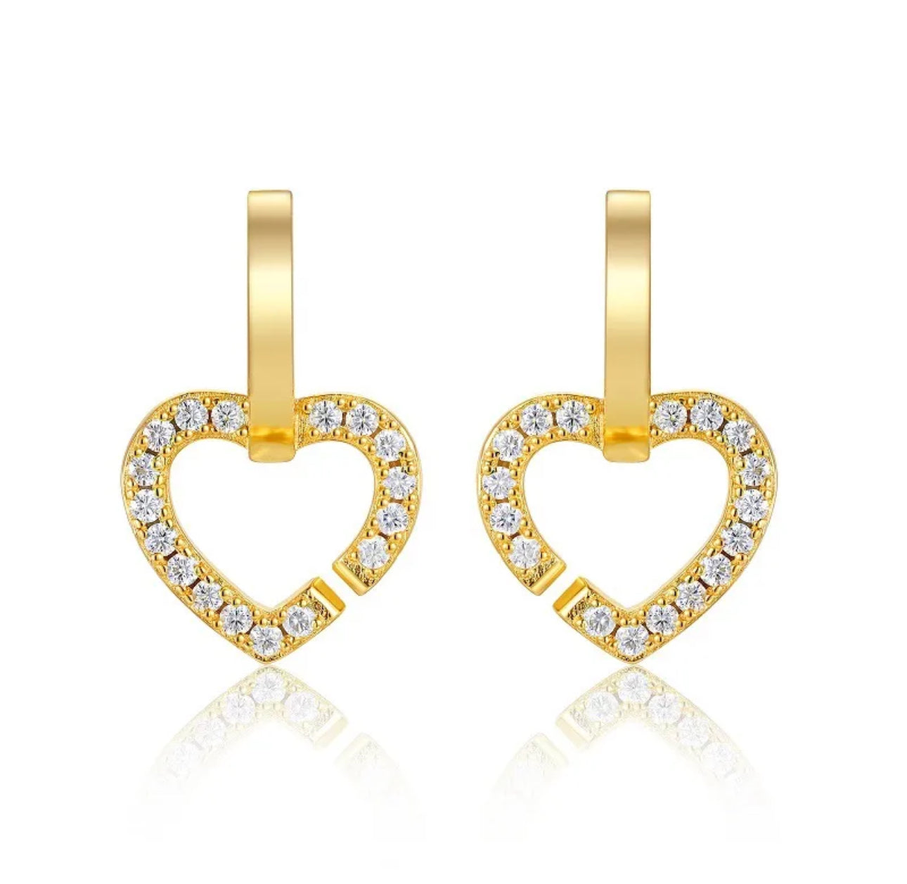 Milla earrings