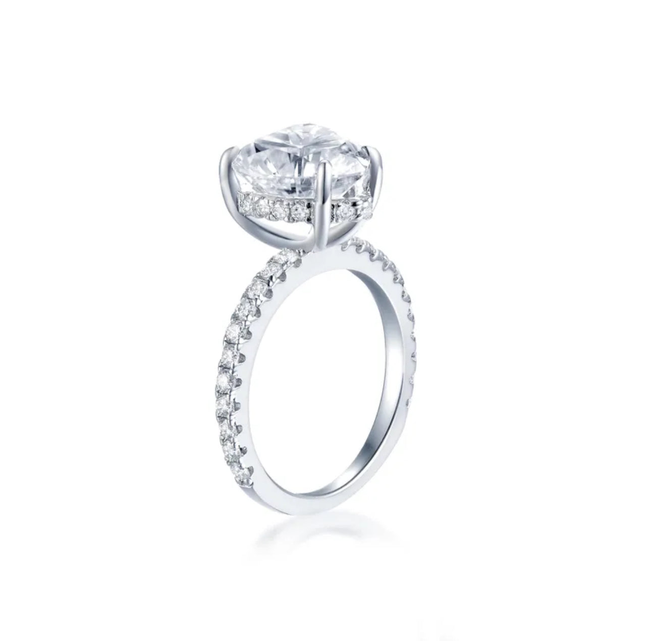Virelle promise ring