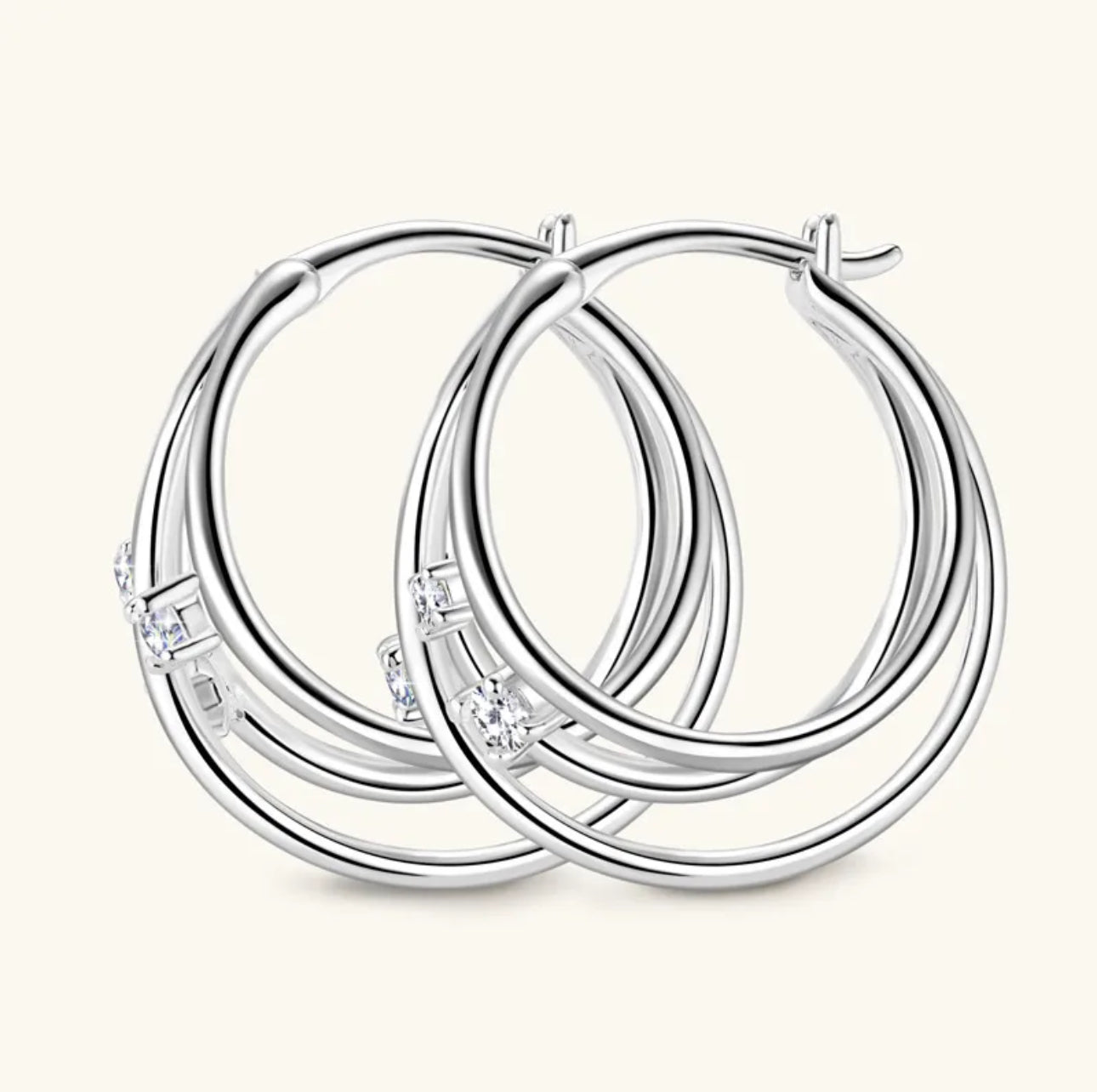 Lumi hoops