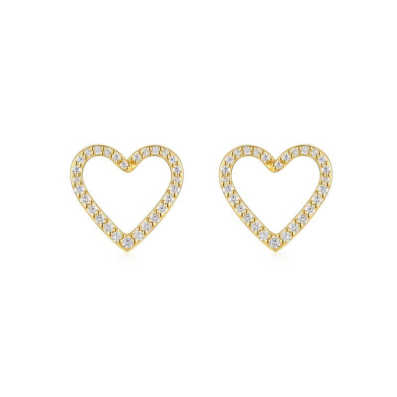 Amour studs