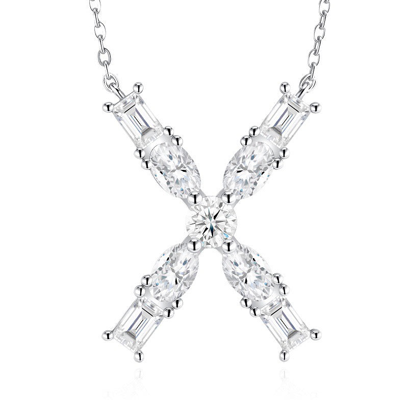 Étoilée necklace