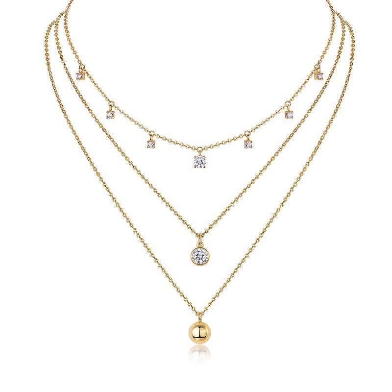 Estel Necklace
