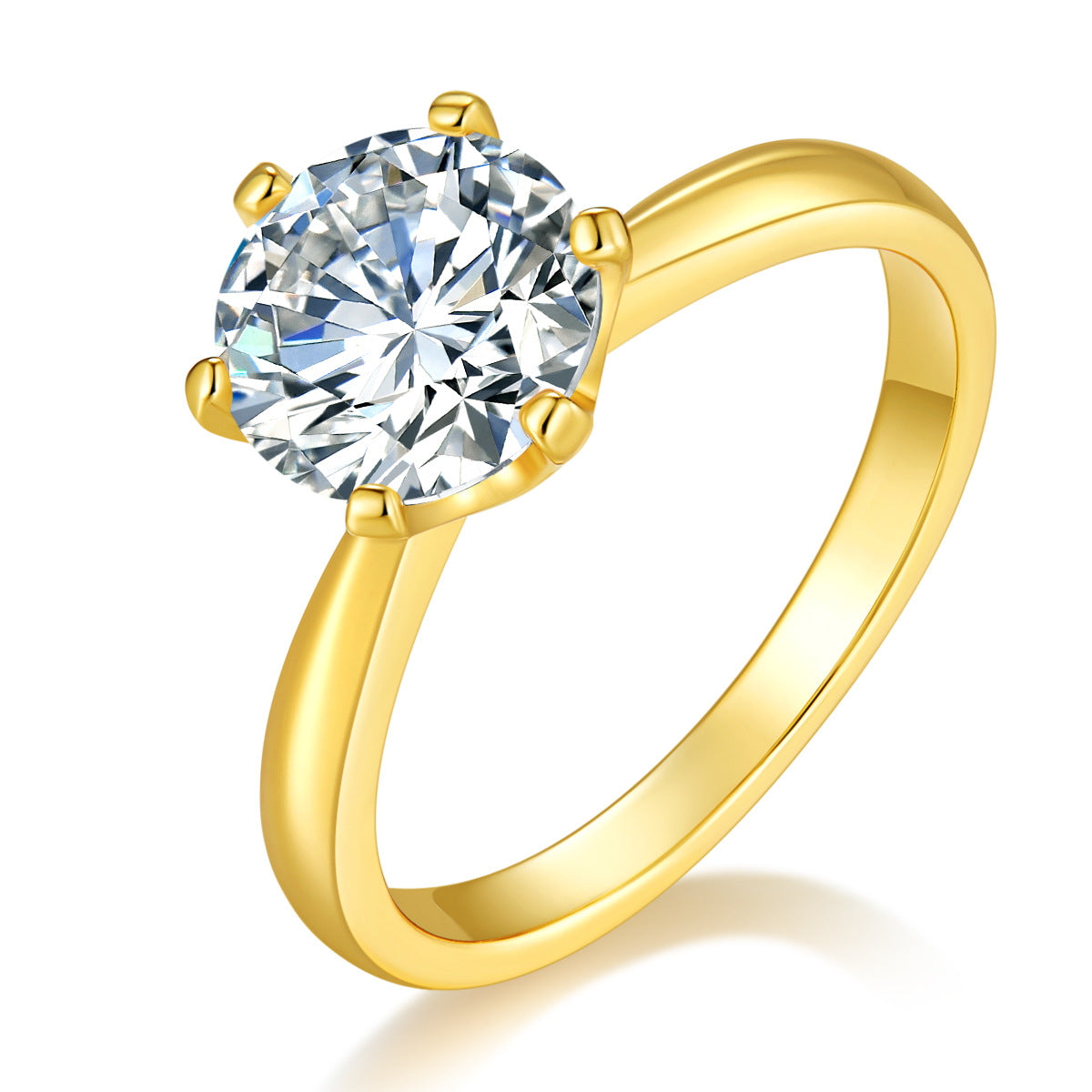Elan ring