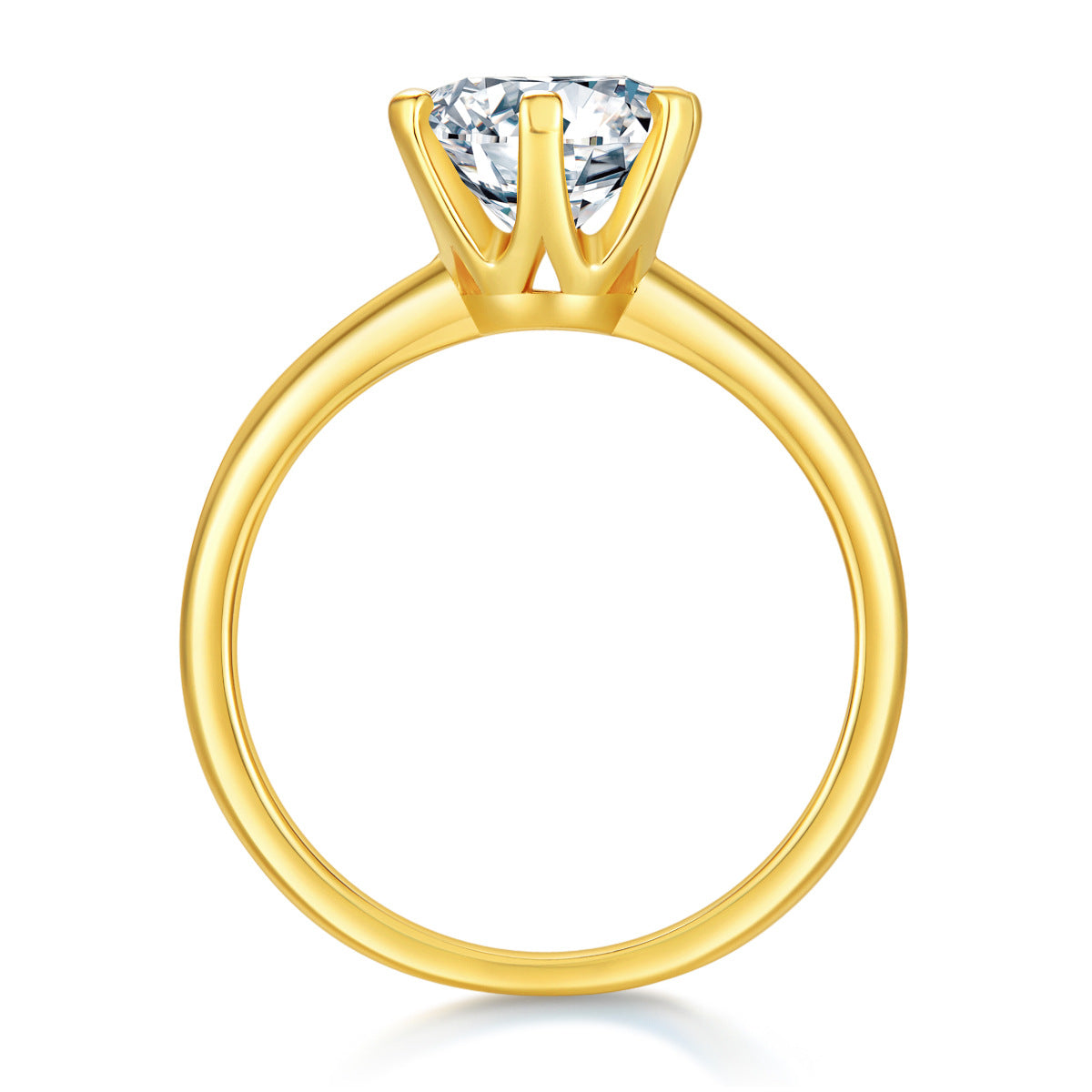 Elan ring