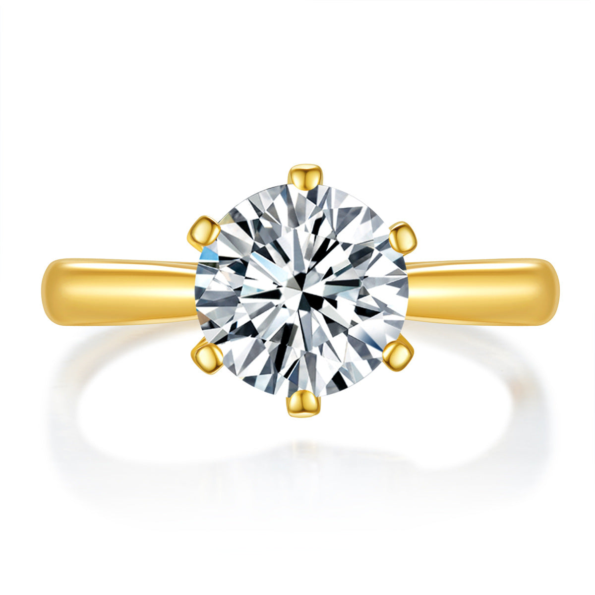Elan ring